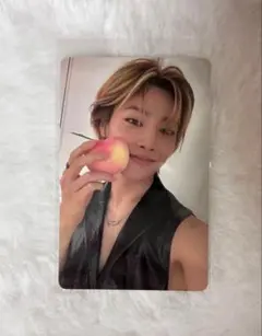 straykids アイエン アイドル