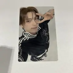 TWS NO TRAGEDY kcon 会場 予約特典 トレカ 通常 ヨンジェ - メルカリ