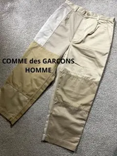 COMME des GARCONS HOMME コムデギャルソン　オム　パンツのサムネイル