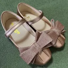 フォーマル 靴　19cm