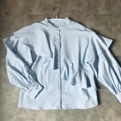 フィフス fifth フリル