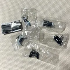 PlayStation めじるしアクセサリー５種