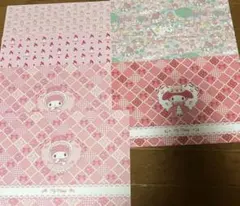 アスクミー様サンリオコラボおすそ分けのサムネイル