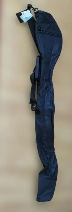 ゴルフ　クラブケース　 アディダス