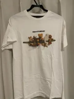 MAISON STRAYSHEEP Tシャツ