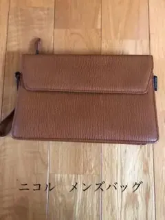 ニコル/ メンズバッグのサムネイル
