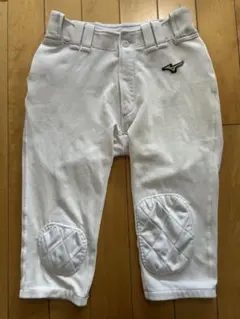 Mizuno 野球 ユニフォーム ショートフィット S