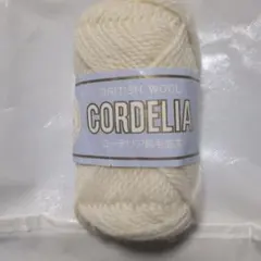 CORDILIA ウール 毛糸 （25112）