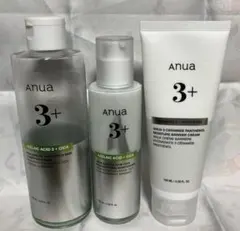 アヌア3＋3点セット