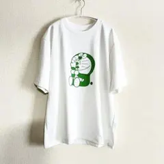 UNIQLO　ドラえもん　サステナモードTシャツ　UT