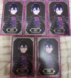 魔フィア イフリート・ジン・エイト animate cafe