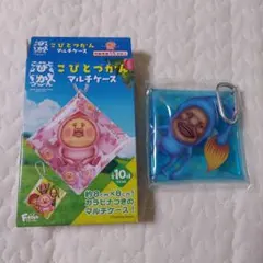 こびとづかん マルチケースのサムネイル