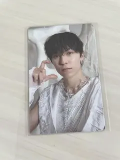 SEVENTEEN HAPPY BURSTDAY バーノン