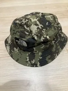 THE NORTH FACE ノースフェイス バケットハット　NN01818