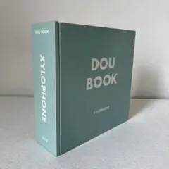 【箱あり】DOUBOOK ドゥブック 木琴 ドラム シロフォン 楽器