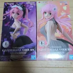 To LOVEる -とらぶる- ダークネス ナナ ララ