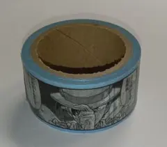 【残量要確認】名探偵コナン展 マスキングテープ 怪盗キッド　連載30周年記念