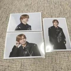 超特急 NINELIVES生写真 カイ