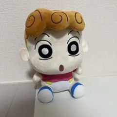 クレヨンしんちゃん ひまわり キャラクターグッズ