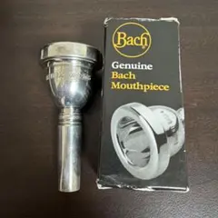 Vincent Bach 5C トランペットマウスピース - メルカリ