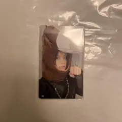 INI NEW YEAR POP-UP トレカ 木村柾哉 125