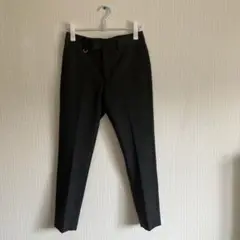 SOPHNETスラックス グレー　Sサイズ