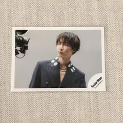 SnowMan 公式写真 渡辺翔太 8