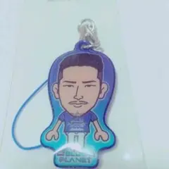 小林直己 モバイルクリーナー