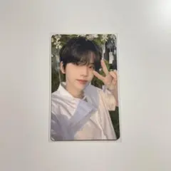 TWS シニュ はじめまして タワレコ ラキドロ②