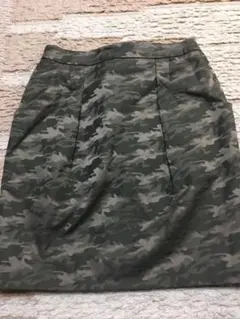 【美品】BEAUTY&YOUTH UNITED ARROWS スカート