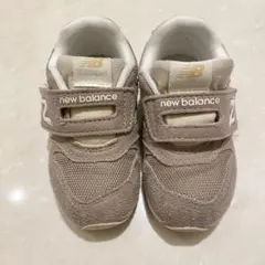 new balance 996 ベビーシューズ 13.5cm
