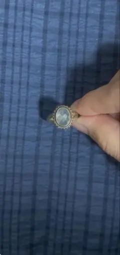 ヴィンテージリング