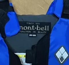 2025年最新】モンベルライフジャケットの人気アイテム - メルカリ