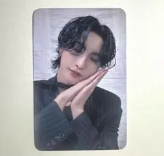 【ラスト】ATEEZ fromm おねんね トレカ ソンファ