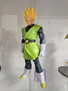 ドラゴンボール 孫悟飯　グレートサイヤマン