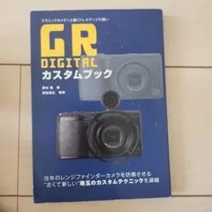 RICOH GR DIGITAL II 【レアカスタム品】 デジカメドレスアップ主義：フルコーディネイトGRの完成度 - デジカメ
