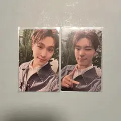 SEVENTEEN ディノ 消費期限 トレカ 封入 タワレコ 特典