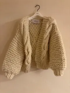 アイラブミスターミトンズ ニット