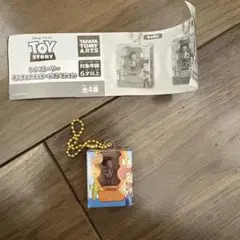 トイ・ストーリー ミニチュアパッケージコレクション