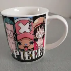 ワンピース　マグカップ