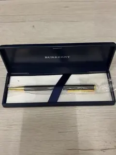 新品未使用) Burberry 万年筆 ペン先 F 細字インク2本付き - メルカリ