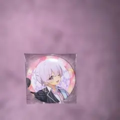 いれいす 背伸び 缶バッジ 初兎 - メルカリ
