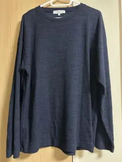 A DAY IN THE LIFE UNITED ARROWS 長袖ニット