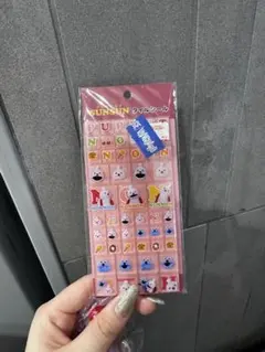 SUNSUN タイルシール