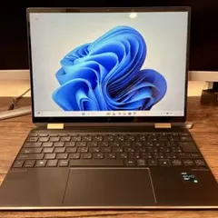 【第11世代Core i7】 16GBメモリ 512GBストレージのサムネイル