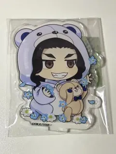 東京リベンジャーズ ファボテリア フラワーベア 場地圭介