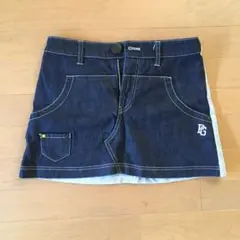 PEARLY GATES レディース ゴルフスカート