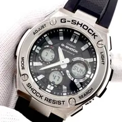 【稼働】 CASIO G-SHOCK W110 タフソーラー メンズ 腕時計のサムネイル