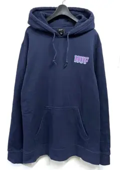 HUF｜ハフ プルオーバーフーディー パーカー