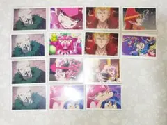 魔入りました!入間くん 購入特典 フォトカード まとめ売り